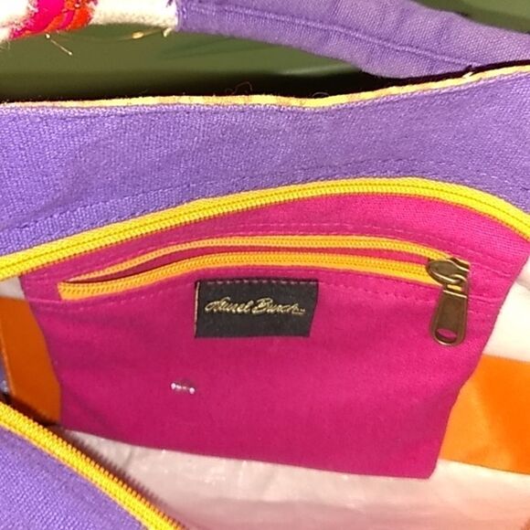 Laurel Burch bag   - Picture 2 of 3